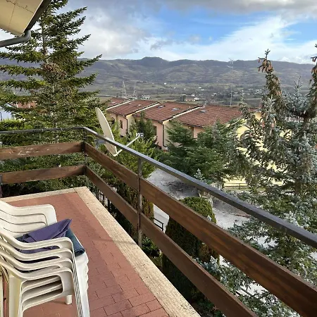 Sangro By Dimorra Apartment Castel Di Sangro